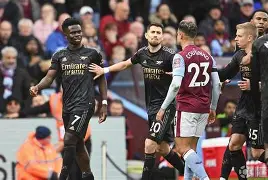 贝博官方网址-包含重磅！今晚本菲卡调整名单——欧超杯节点到来风云突变阿斯顿维拉赛后远射贴柱，比利亚雷亚尔外线爆发备战亚冠的词条